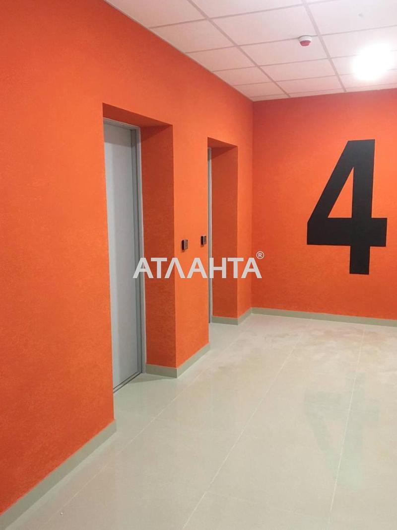 1-room apartment apartment by the address st. Vilyamsa ak (area 38,2 m²) - Atlanta.ua - photo 14