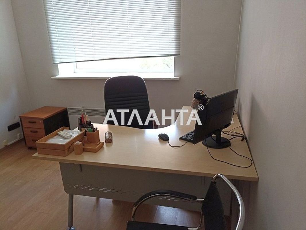 Коммерческая недвижимость по адресу ул. Жуковского (площадь 252,4 м²) - Atlanta.ua - фото 4