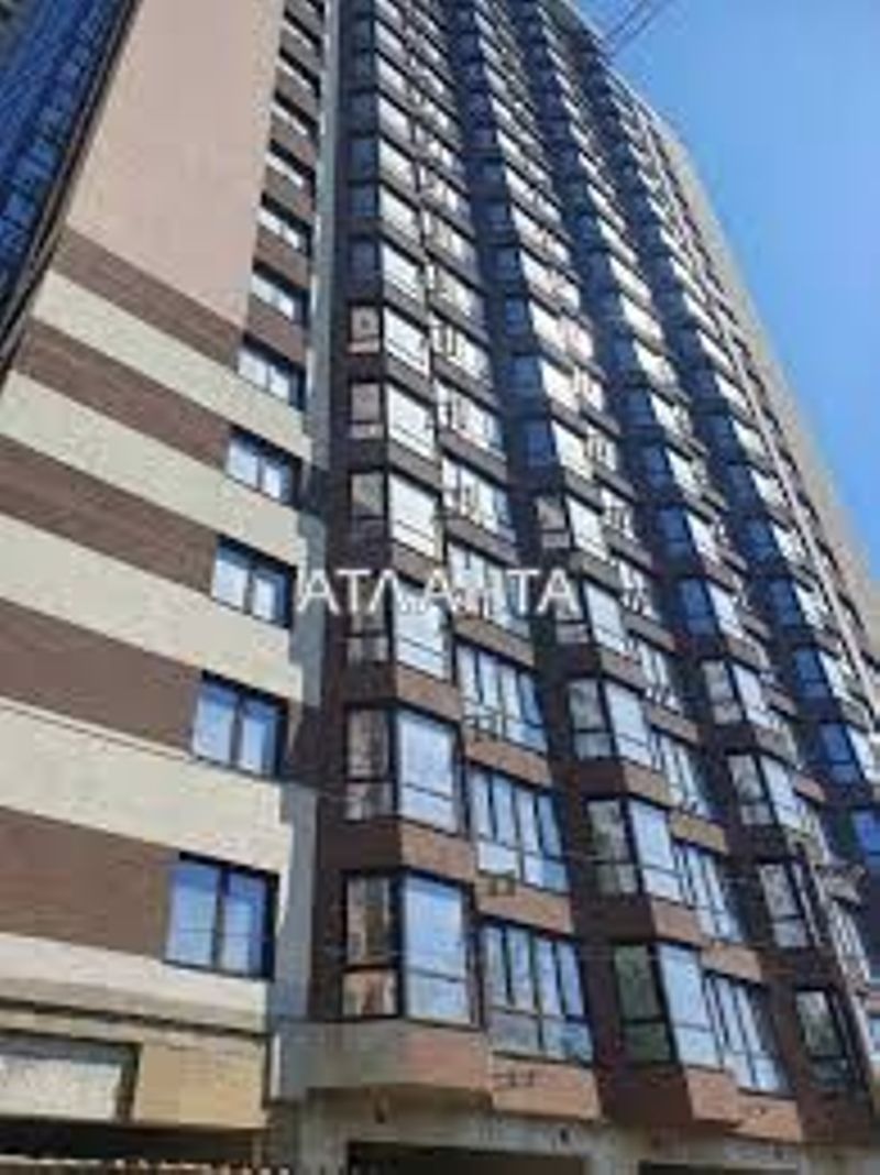 2-комнатная квартира по адресу ул. Среднефонтанская (площадь 63 м²) - Atlanta.ua - фото 2