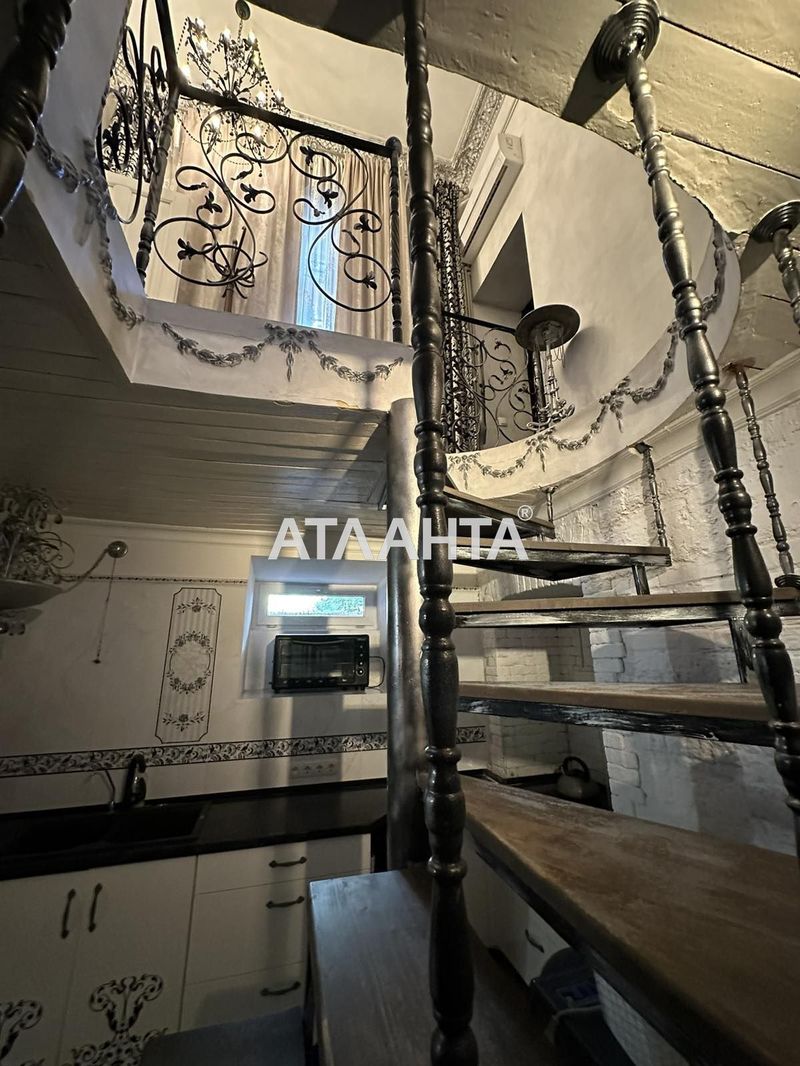 2-rooms apartment apartment by the address st. Sofievskaya Korolenko (area 71,1 m²) - Atlanta.ua - photo 6