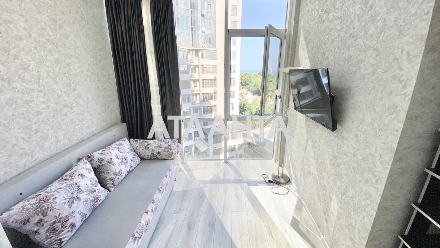 2-кімнатна квартира за адресою вул. Гагарінське плато (площа 53 м²) - Atlanta.ua - фото 4