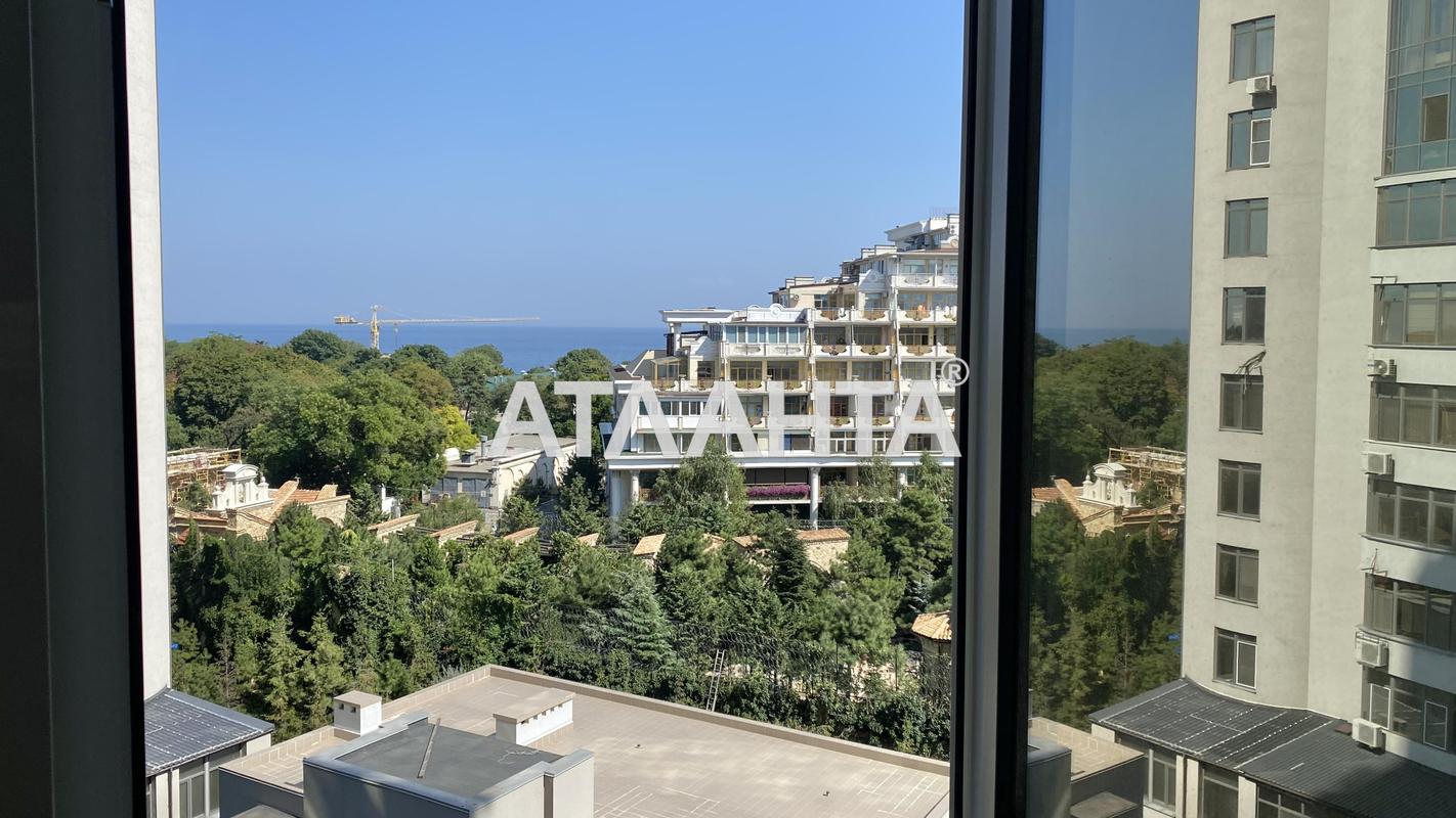 2-кімнатна квартира за адресою вул. Гагарінське плато (площа 53 м²) - Atlanta.ua - фото 3