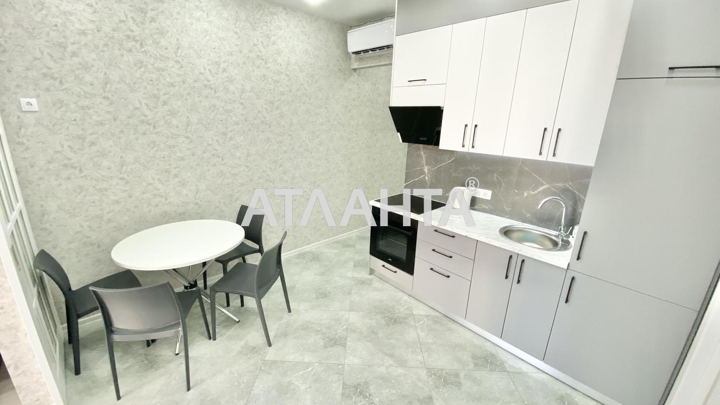 2-кімнатна квартира за адресою вул. Гагарінське плато (площа 53 м²) - Atlanta.ua - фото 7