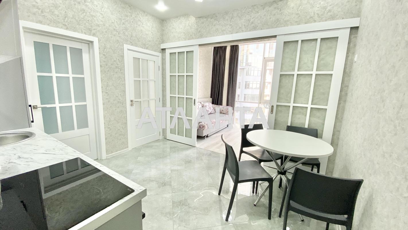 2-кімнатна квартира за адресою вул. Гагарінське плато (площа 53 м²) - Atlanta.ua - фото 5