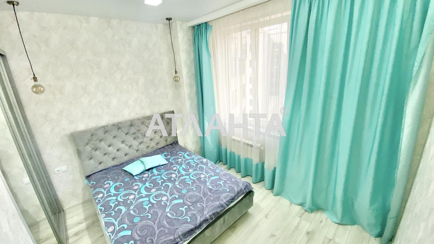 2-кімнатна квартира за адресою вул. Гагарінське плато (площа 53 м²) - Atlanta.ua - фото 11