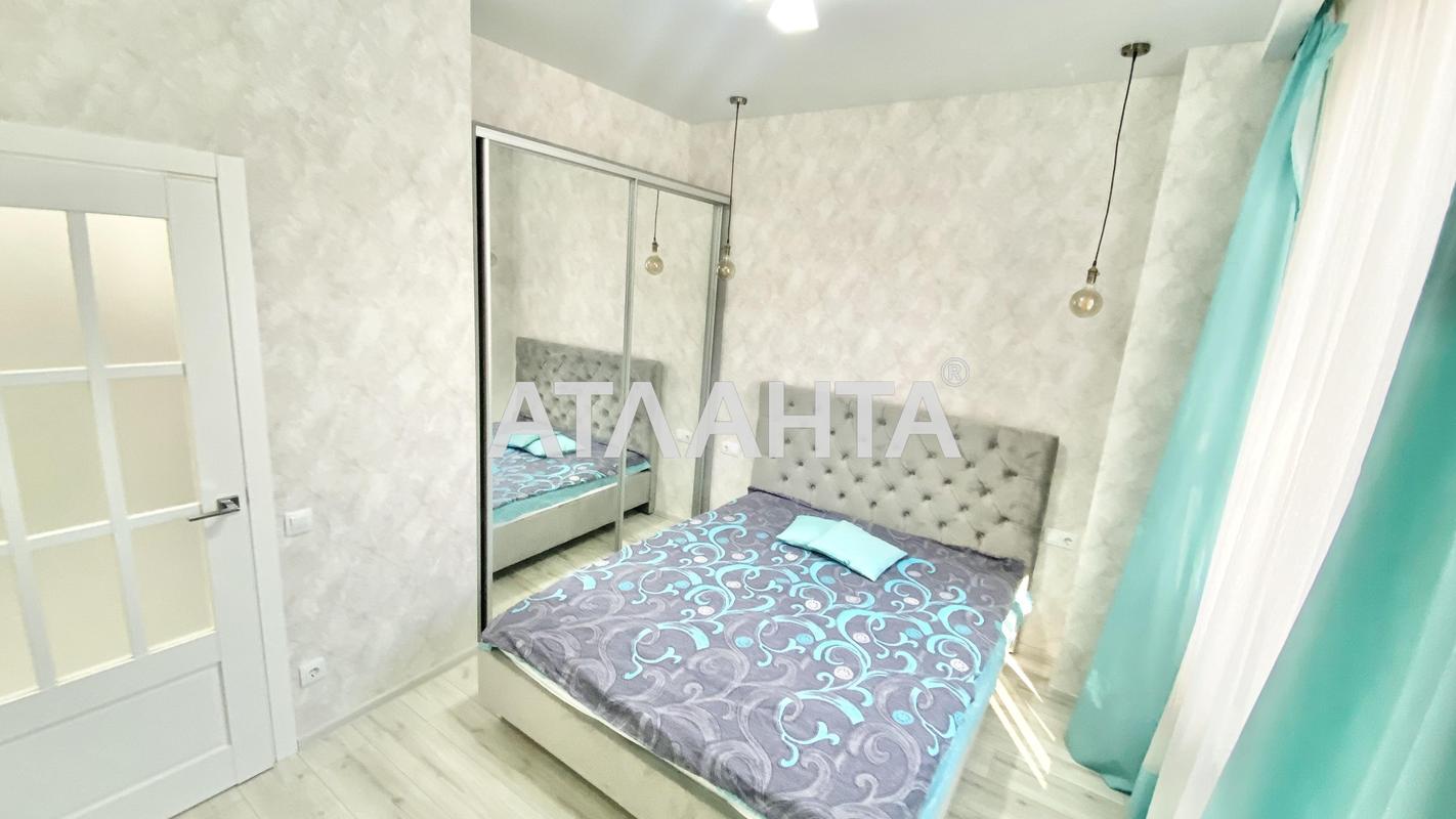 2-кімнатна квартира за адресою вул. Гагарінське плато (площа 53 м²) - Atlanta.ua - фото 14