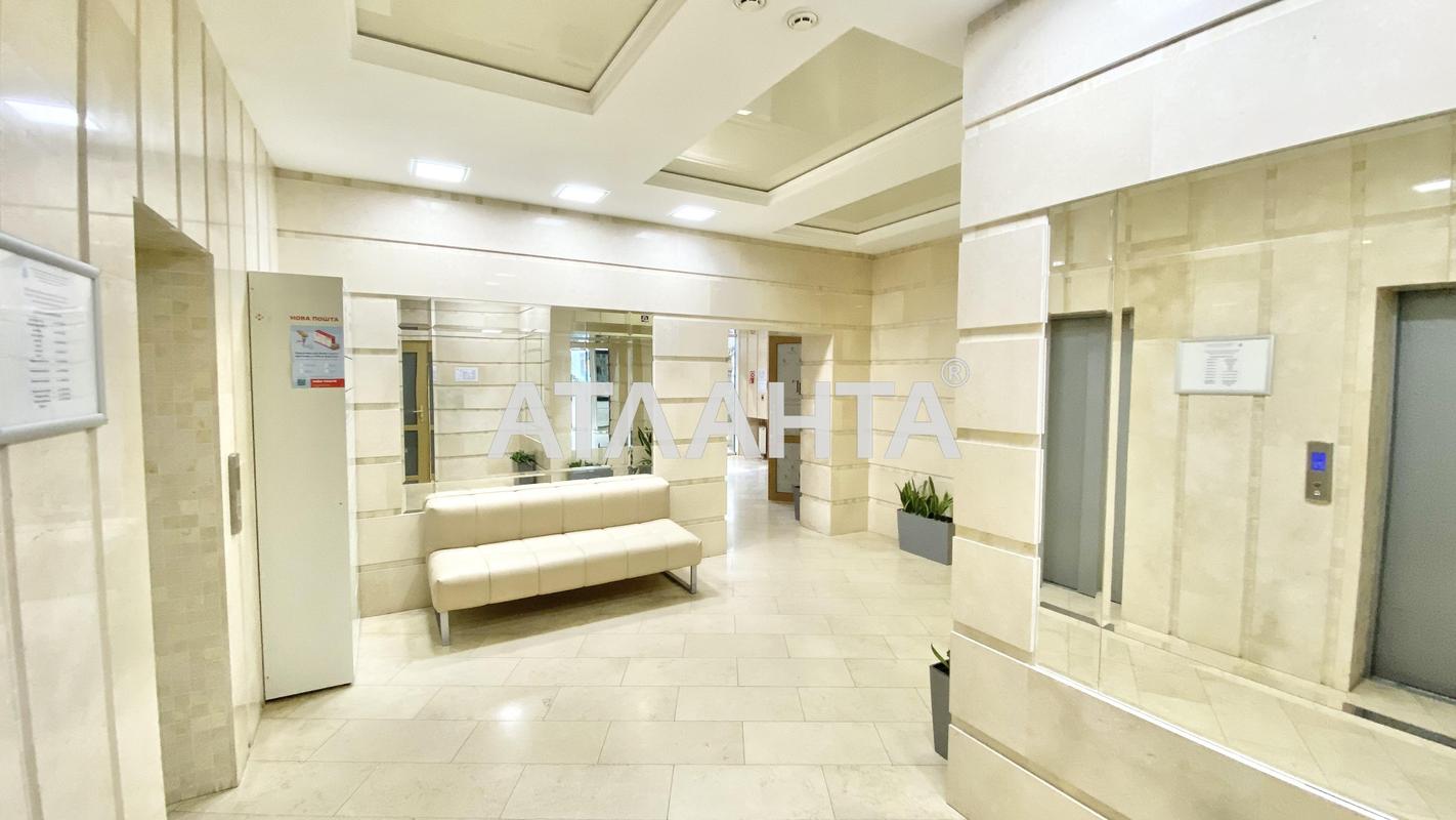 2-кімнатна квартира за адресою вул. Гагарінське плато (площа 53 м²) - Atlanta.ua - фото 19