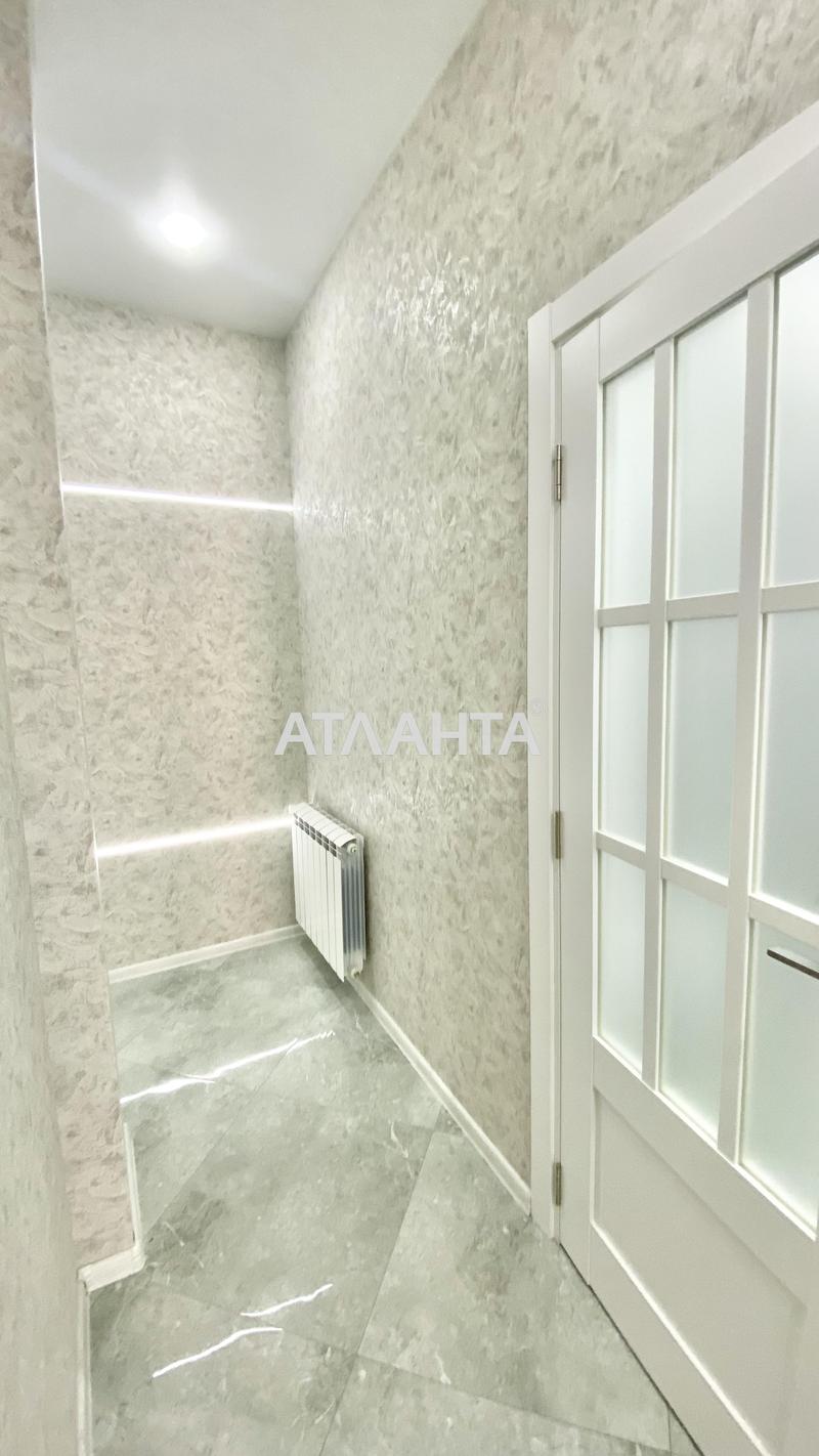 2-кімнатна квартира за адресою вул. Гагарінське плато (площа 53 м²) - Atlanta.ua - фото 15