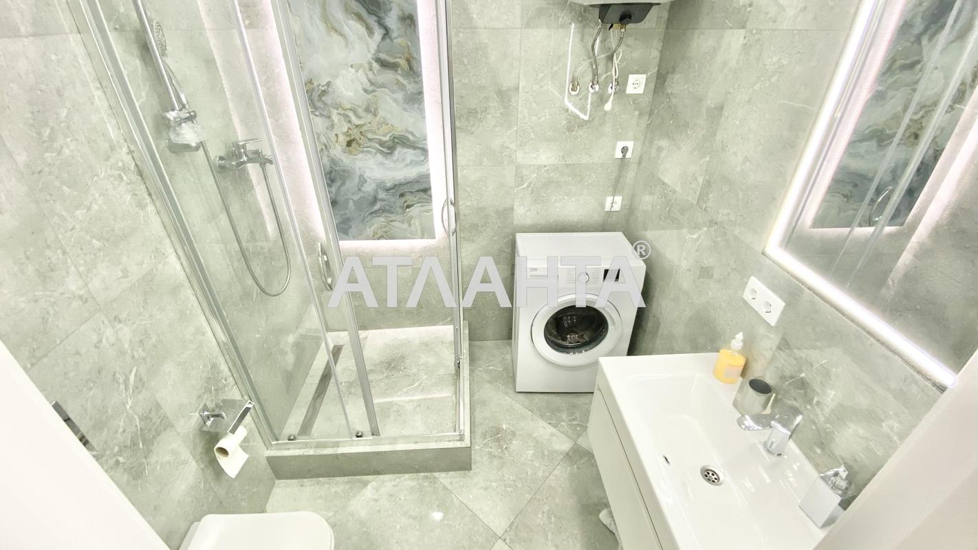 2-кімнатна квартира за адресою вул. Гагарінське плато (площа 53 м²) - Atlanta.ua - фото 13