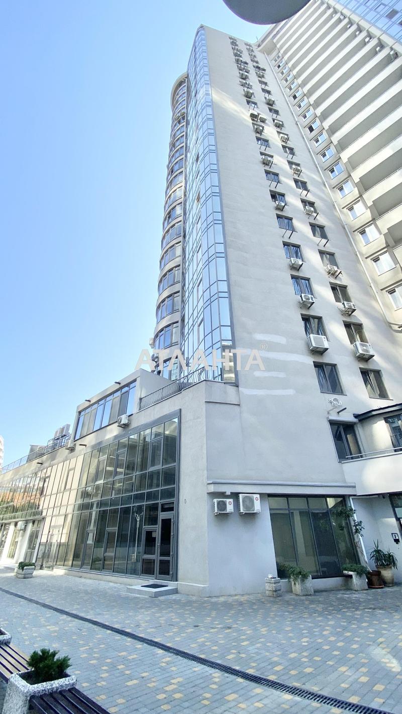 2-кімнатна квартира за адресою вул. Гагарінське плато (площа 53 м²) - Atlanta.ua - фото 21