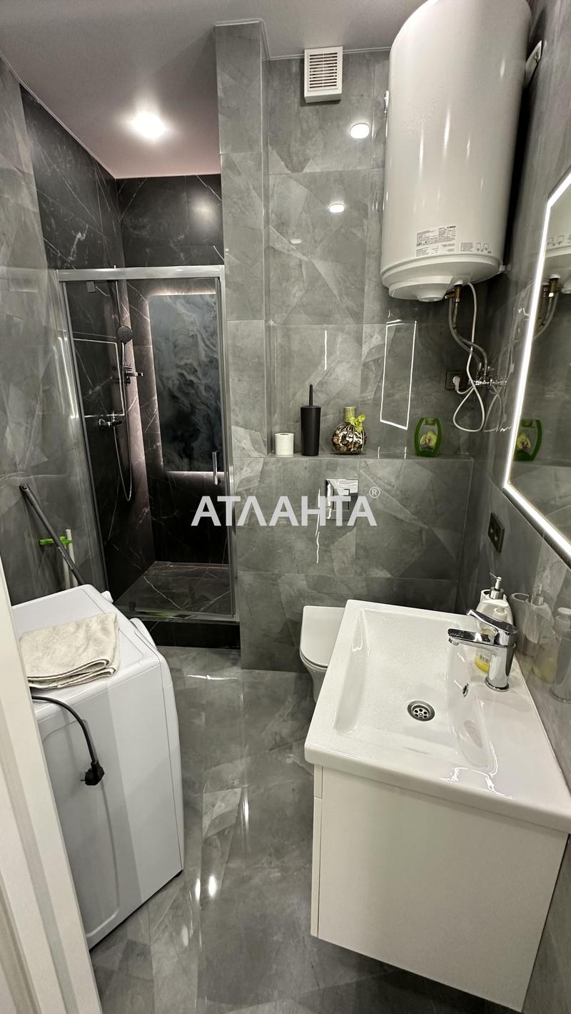 1-кімнатна квартира за адресою вул. Гагарінське плато (площа 45 м²) - Atlanta.ua - фото 10