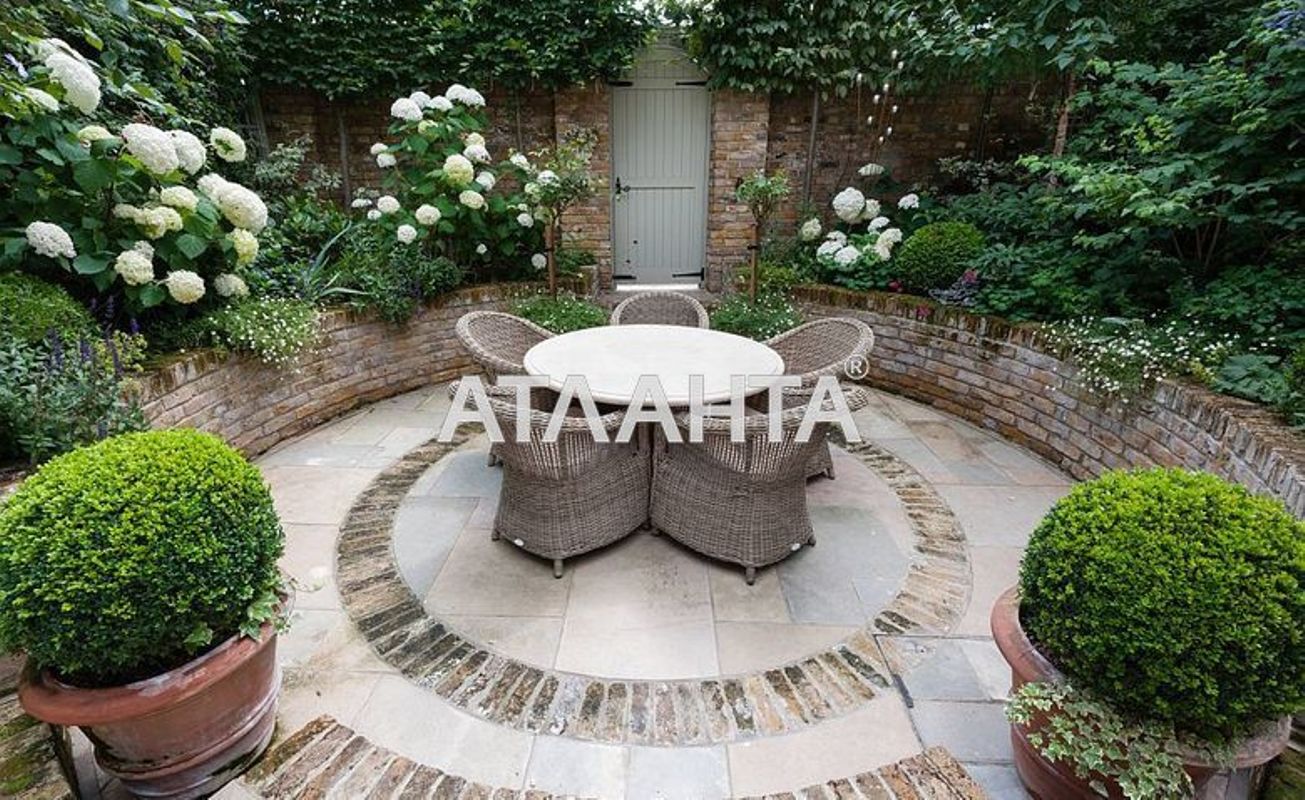 1-room apartment apartment by the address st. Slobodskaya (area 38,9 m²) - Atlanta.ua - photo 3