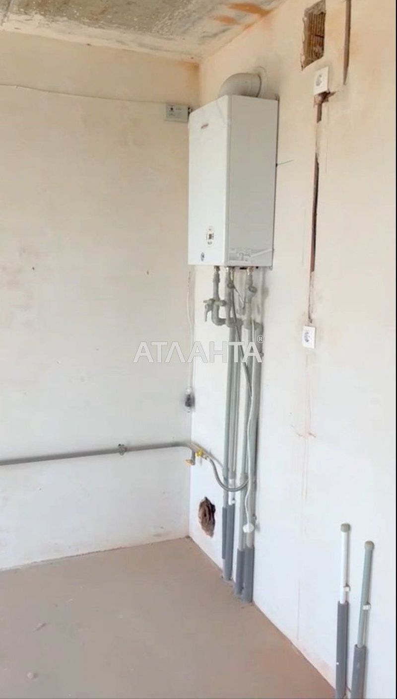 2-комнатная квартира по адресу ул. Чехова (площадь 74,9 м²) - Atlanta.ua - фото 4