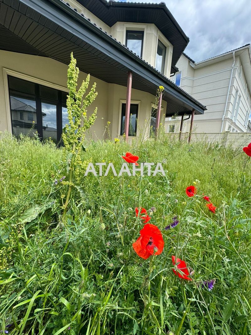 House by the address st. Dayberg (area 300 m²) - Atlanta.ua - photo 2