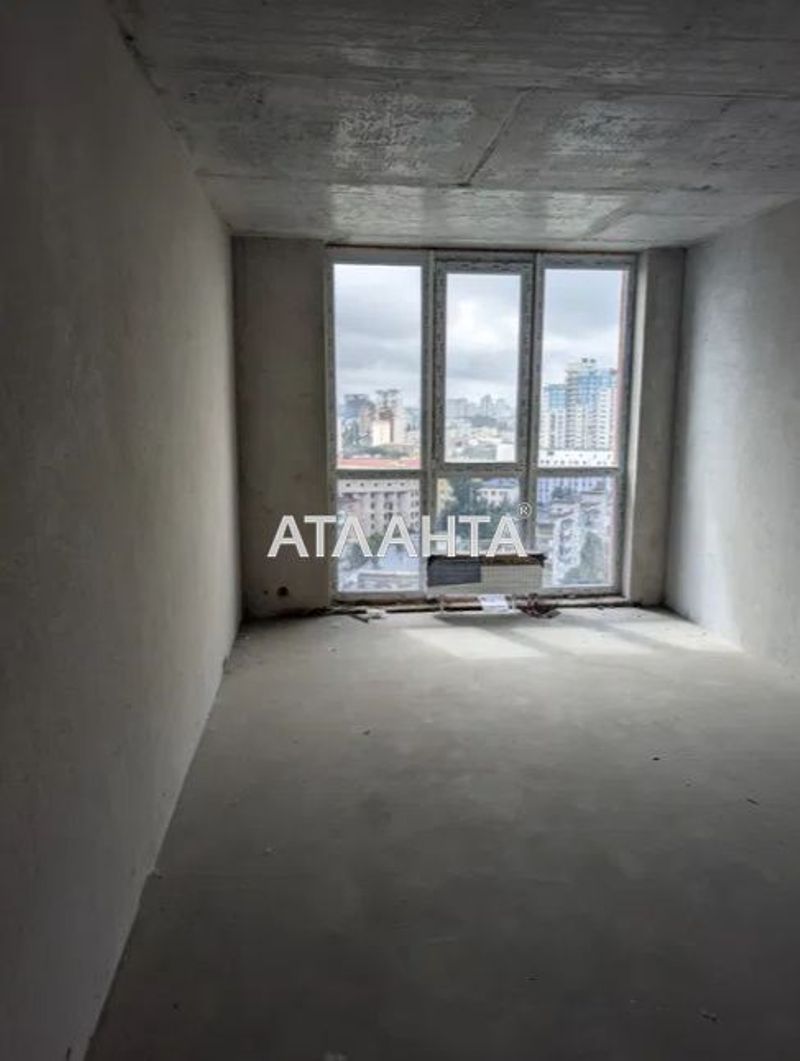 1-комнатная квартира по адресу ул. Багговутовская (площадь 47 м²) - Atlanta.ua - фото 2