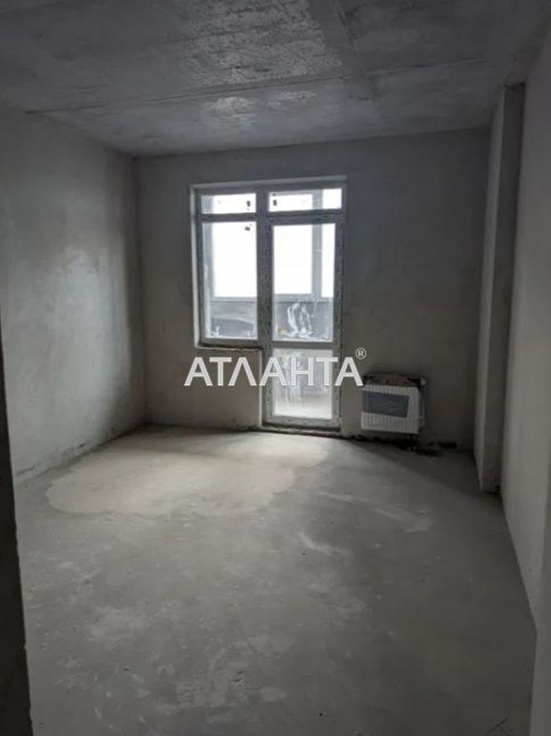 1-комнатная квартира по адресу ул. Багговутовская (площадь 47 м²) - Atlanta.ua - фото 4