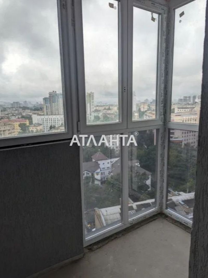 1-комнатная квартира по адресу ул. Багговутовская (площадь 47 м²) - Atlanta.ua - фото 3