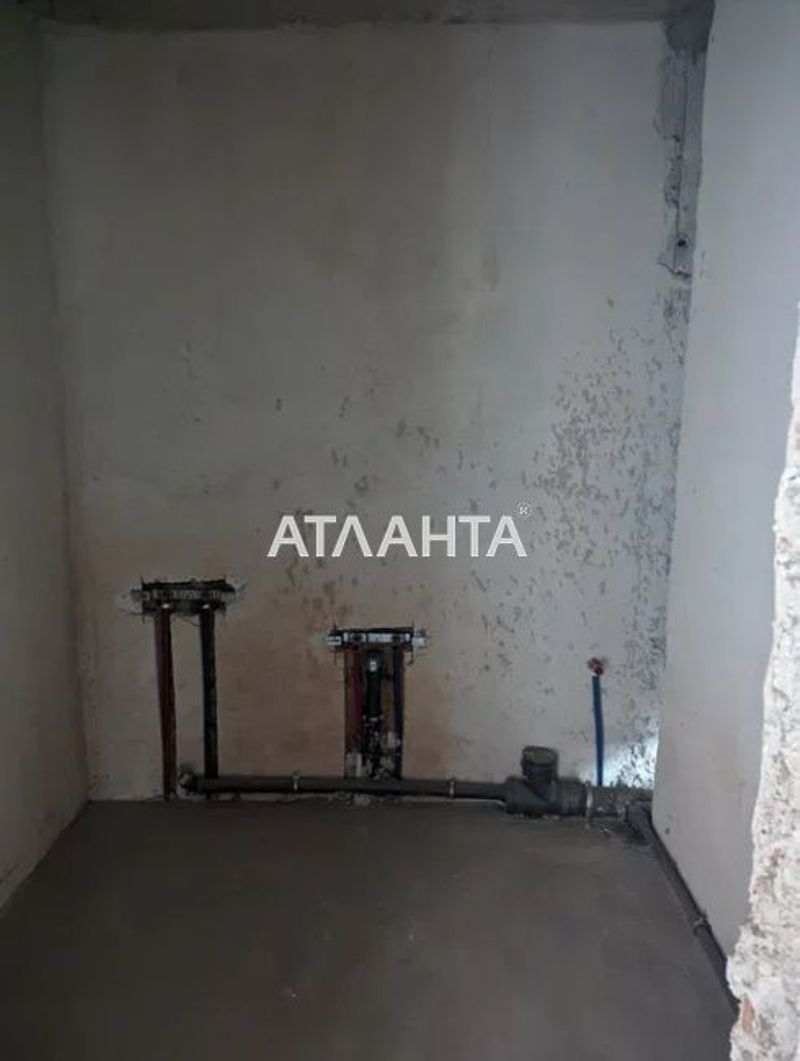 1-комнатная квартира по адресу ул. Багговутовская (площадь 47 м²) - Atlanta.ua - фото 6