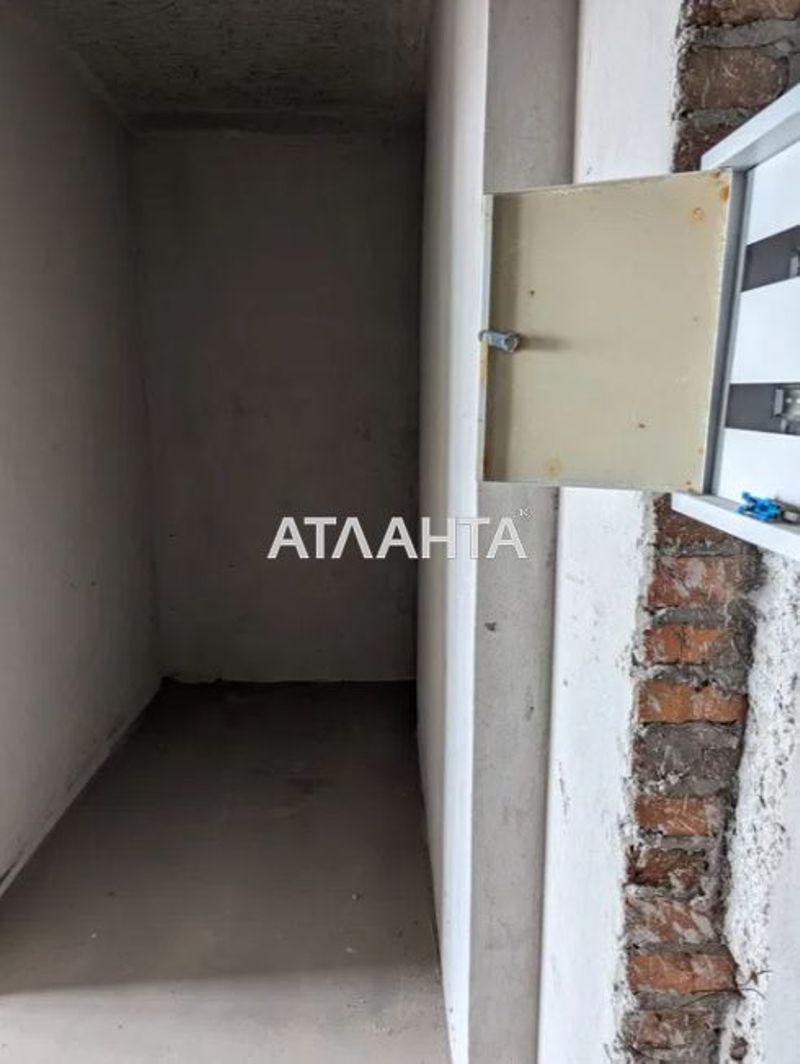 1-комнатная квартира по адресу ул. Багговутовская (площадь 47 м²) - Atlanta.ua - фото 7