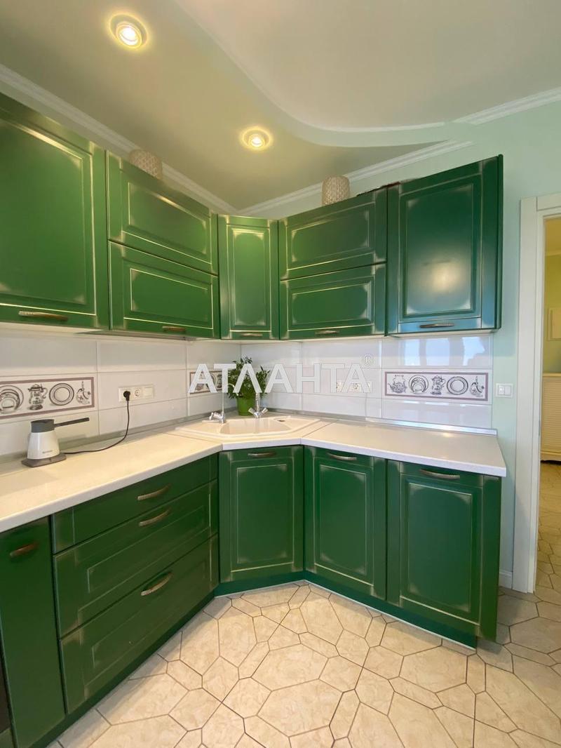 2-кімнатна квартира за адресою вул. Середня (площа 75 м²) - Atlanta.ua - фото 2