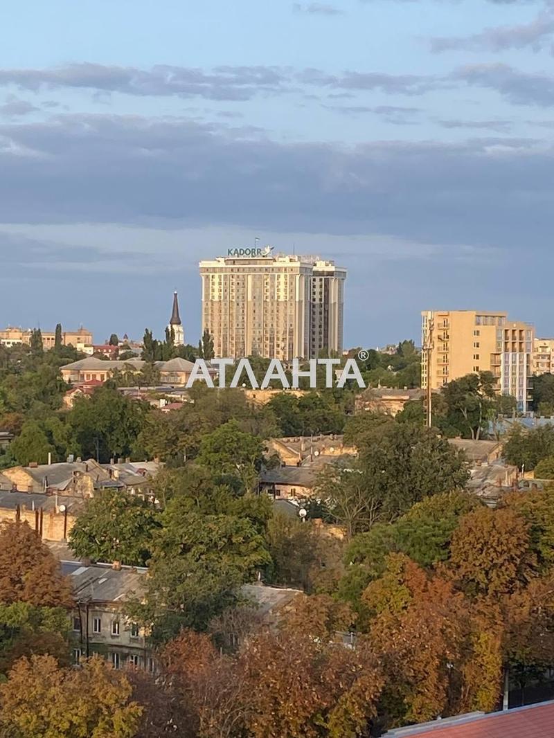 2-кімнатна квартира за адресою вул. Середня (площа 75 м²) - Atlanta.ua - фото 3