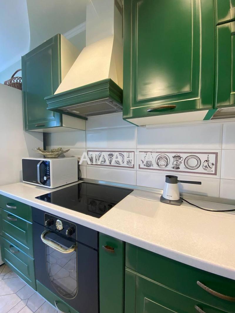 2-кімнатна квартира за адресою вул. Середня (площа 75 м²) - Atlanta.ua - фото 4