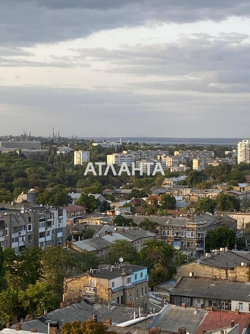 2-кімнатна квартира за адресою вул. Середня (площа 75 м²) - Atlanta.ua - фото 5