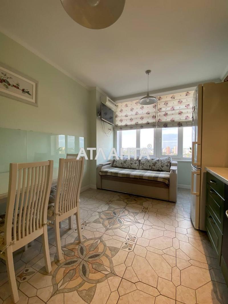 2-кімнатна квартира за адресою вул. Середня (площа 75 м²) - Atlanta.ua - фото 6