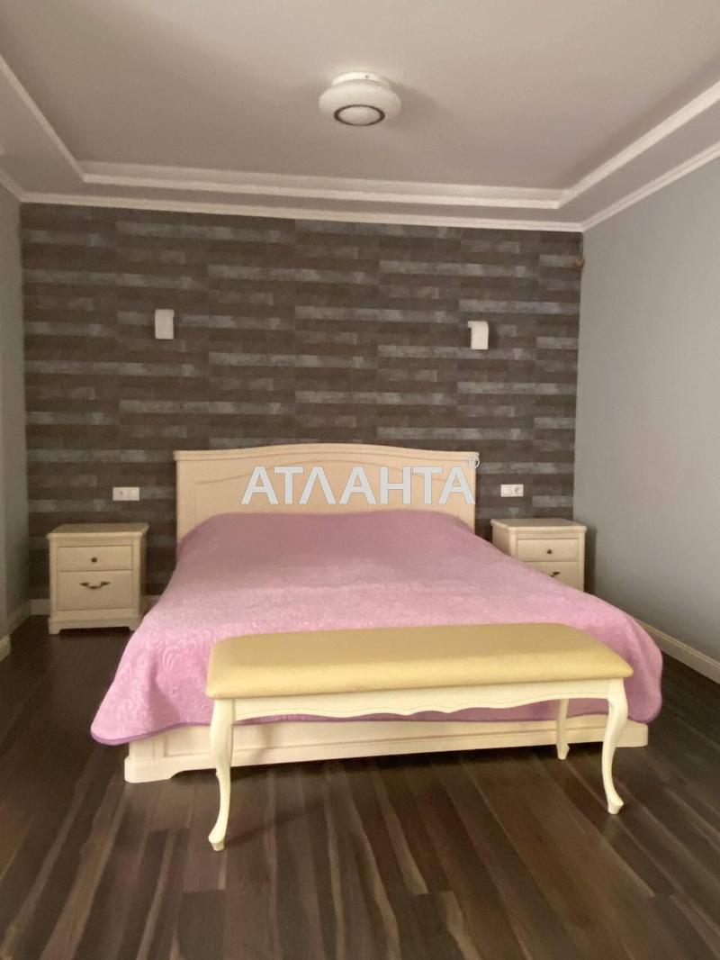 2-кімнатна квартира за адресою вул. Середня (площа 75 м²) - Atlanta.ua - фото 7