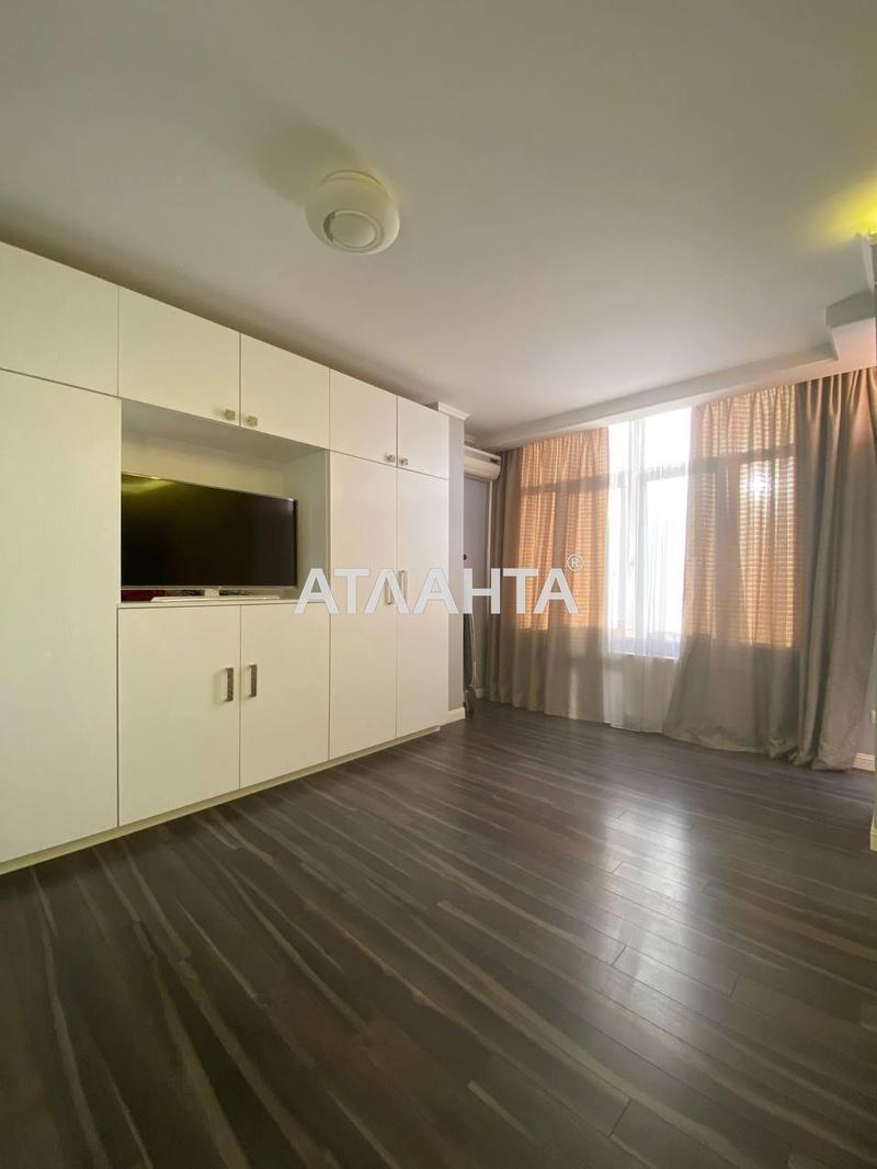 2-кімнатна квартира за адресою вул. Середня (площа 75 м²) - Atlanta.ua - фото 8