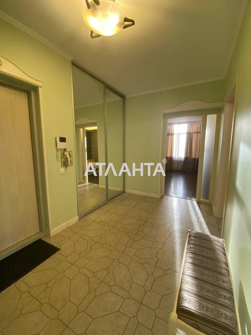 2-кімнатна квартира за адресою вул. Середня (площа 75 м²) - Atlanta.ua - фото 9