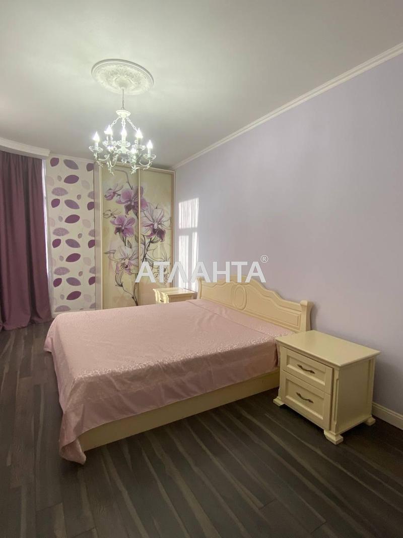 2-кімнатна квартира за адресою вул. Середня (площа 75 м²) - Atlanta.ua - фото 11