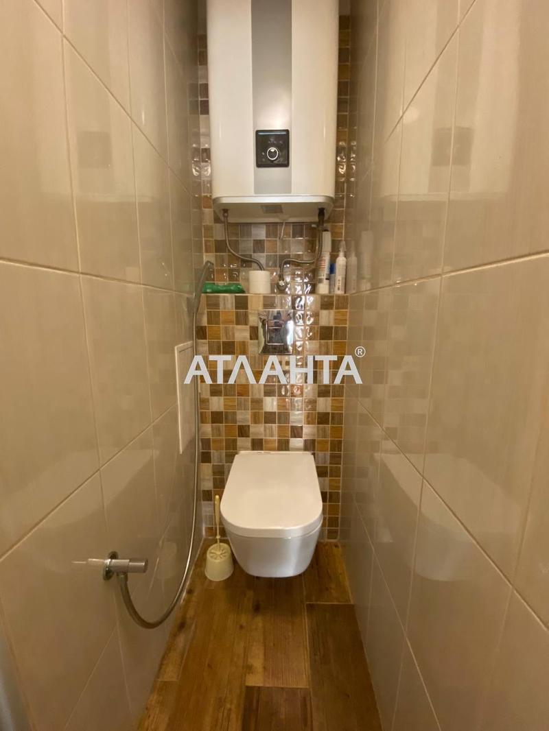 2-кімнатна квартира за адресою вул. Середня (площа 75 м²) - Atlanta.ua - фото 12