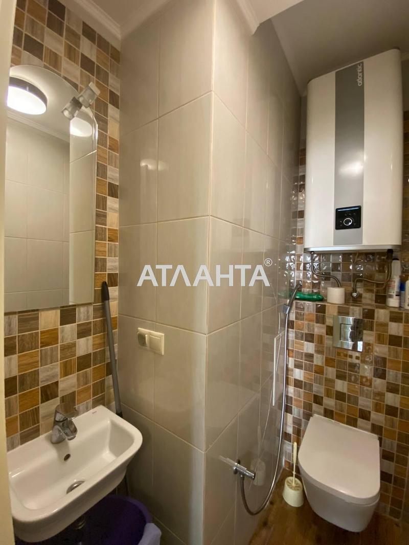 2-кімнатна квартира за адресою вул. Середня (площа 75 м²) - Atlanta.ua - фото 13