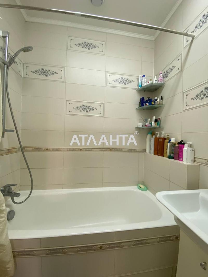 2-кімнатна квартира за адресою вул. Середня (площа 75 м²) - Atlanta.ua - фото 15