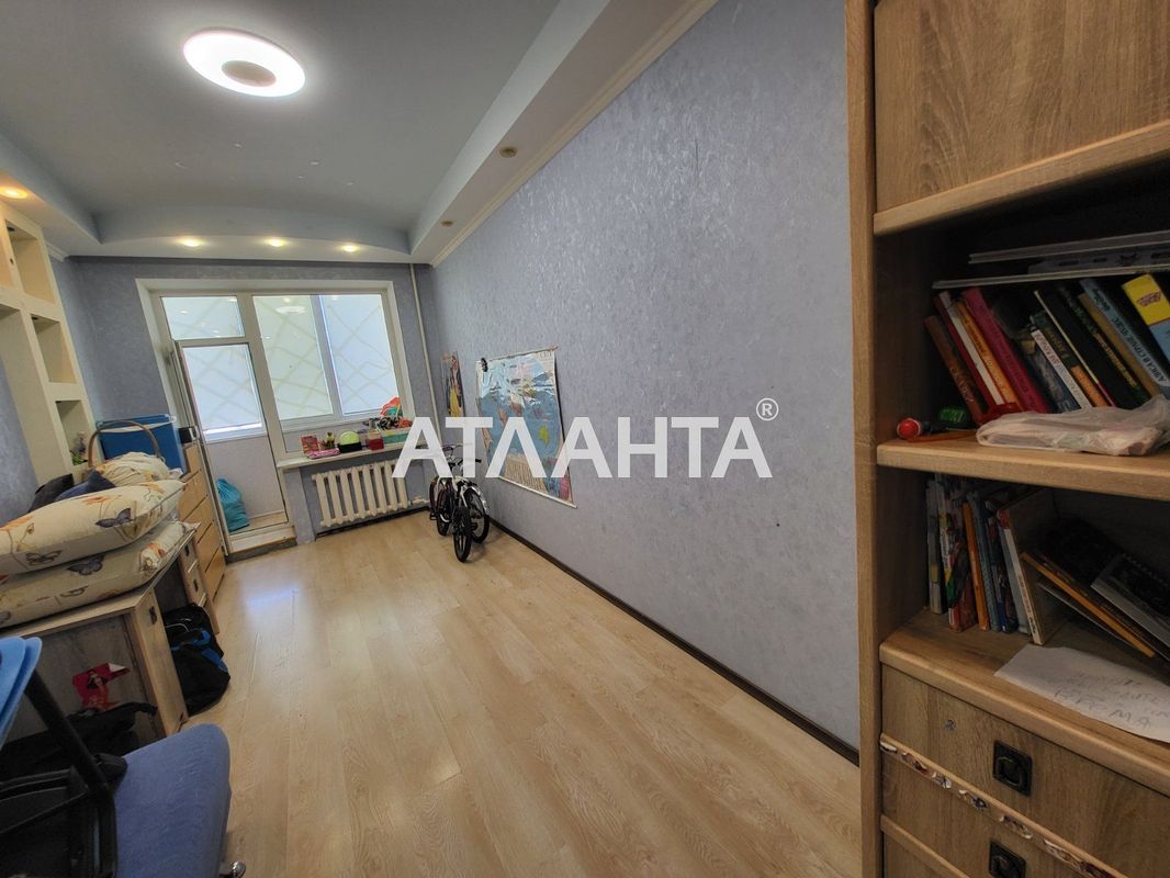 3-кімнатна квартира за адресою вул. Топольова (площа 122,4 м²) - Atlanta.ua - фото 7