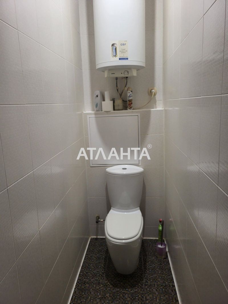 3-кімнатна квартира за адресою вул. Топольова (площа 122,4 м²) - Atlanta.ua - фото 9