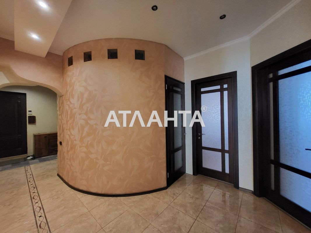 3-кімнатна квартира за адресою вул. Топольова (площа 122,4 м²) - Atlanta.ua - фото 10