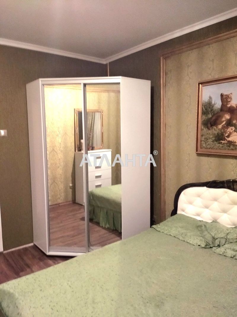 3-rooms apartment apartment by the address st. Vilyamsa ak (area 66 m²) - Atlanta.ua - photo 3