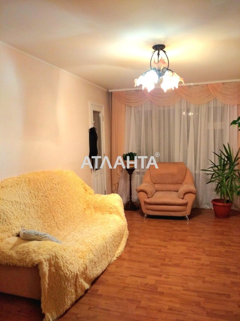 3-rooms apartment apartment by the address st. Vilyamsa ak (area 66 m²) - Atlanta.ua - photo 8