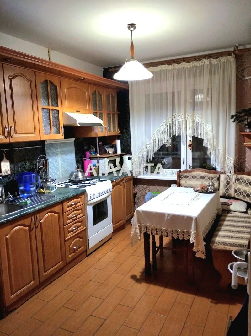 3-rooms apartment apartment by the address st. Vilyamsa ak (area 66 m²) - Atlanta.ua - photo 13