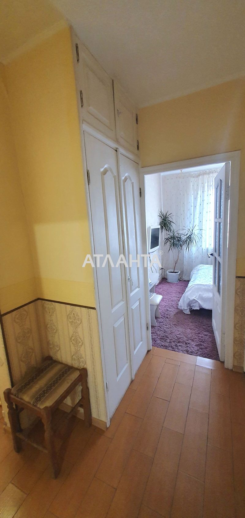3-rooms apartment apartment by the address st. Vilyamsa ak (area 66 m²) - Atlanta.ua - photo 27