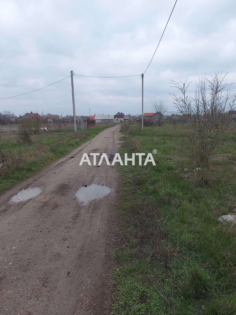 Landplot by the address st. Parkovaya (area 10 acr) - Atlanta.ua - photo 3