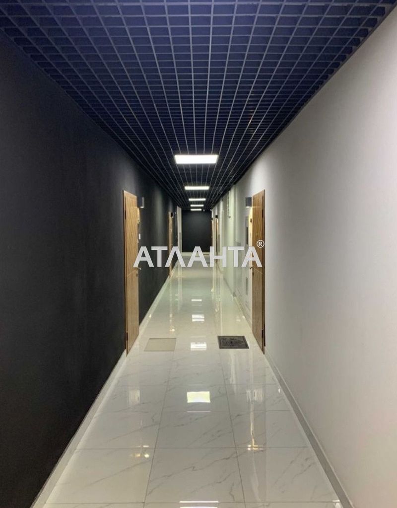 1-комнатная квартира по адресу ул. Вильямса ак. (площадь 36 м²) - Atlanta.ua - фото 5