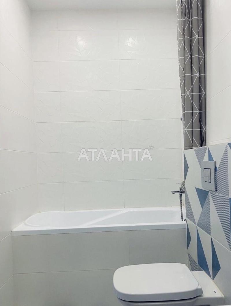 1-комнатная квартира по адресу ул. Жемчужная (площадь 43 м²) - Atlanta.ua - фото 5