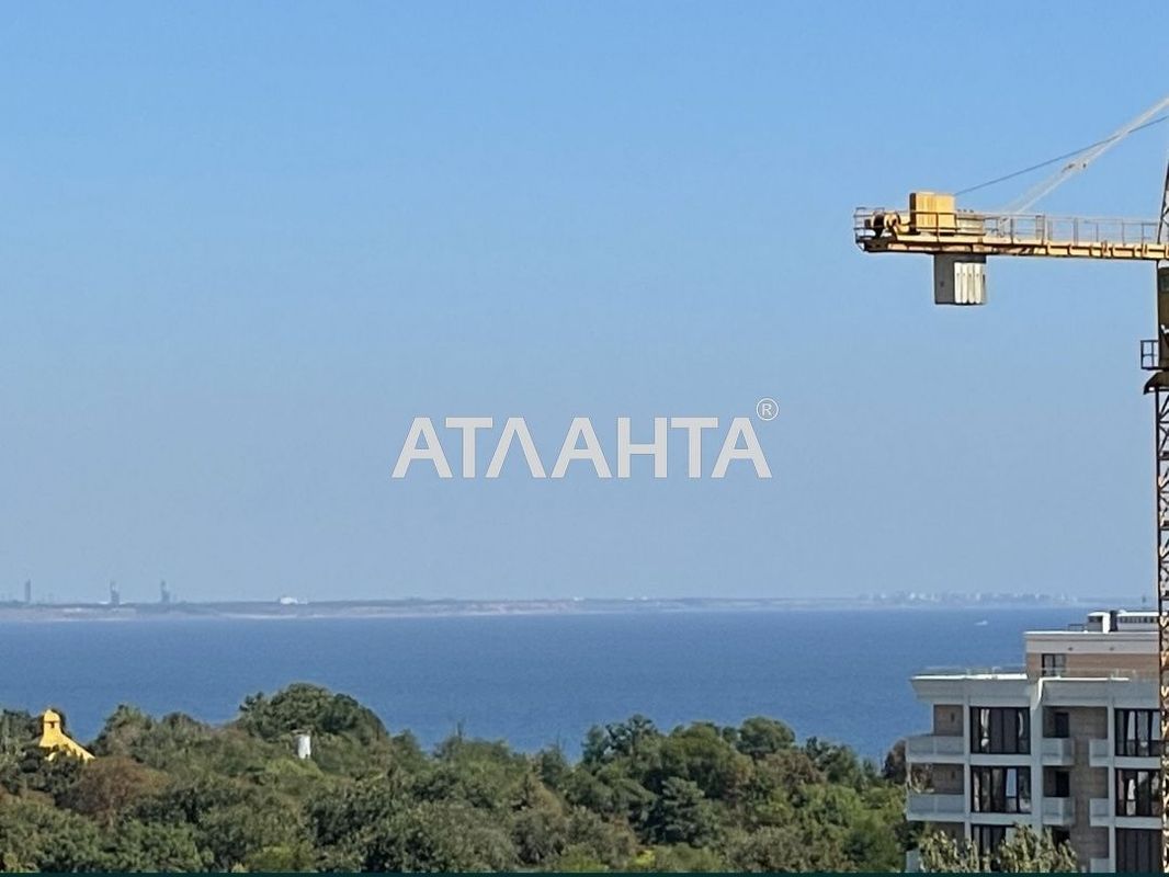 Багатокімнатна квартира за адресою вул. Італійська бульв. (площа 106 м²) - Atlanta.ua - фото 4