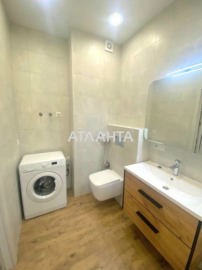 1-room apartment apartment by the address st. Genuezskaya (area 49 m²) - Atlanta.ua - photo 11