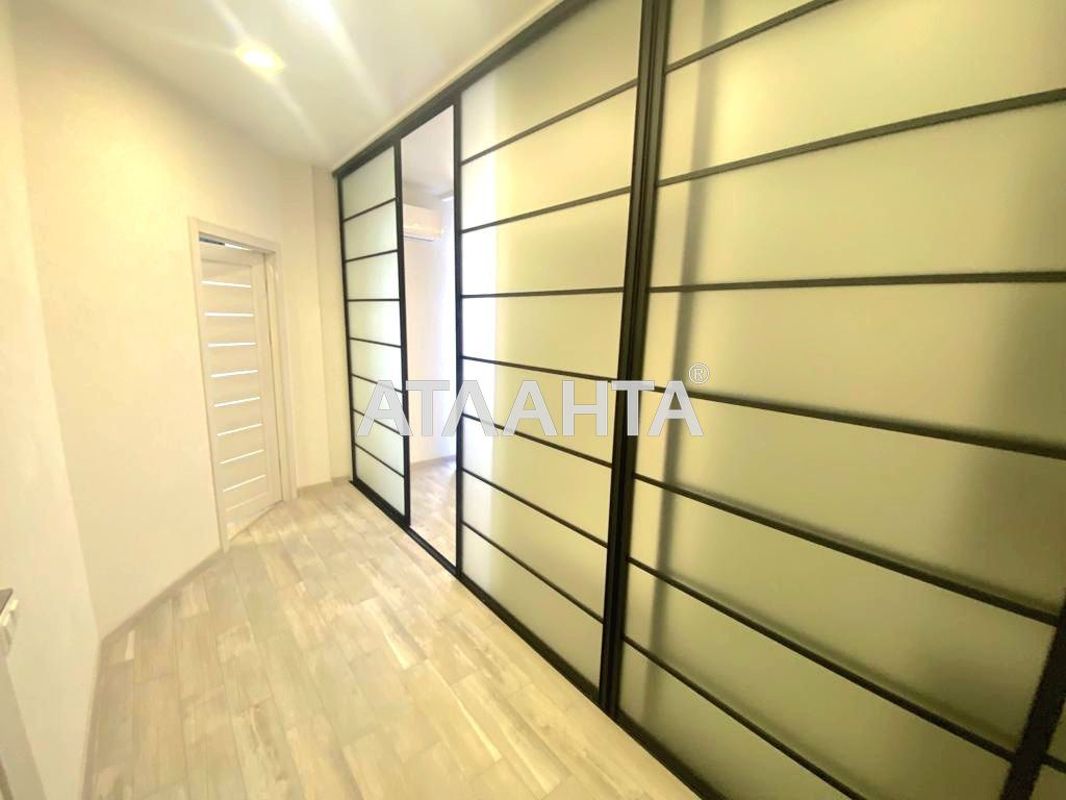 1-room apartment apartment by the address st. Genuezskaya (area 49 m²) - Atlanta.ua - photo 9