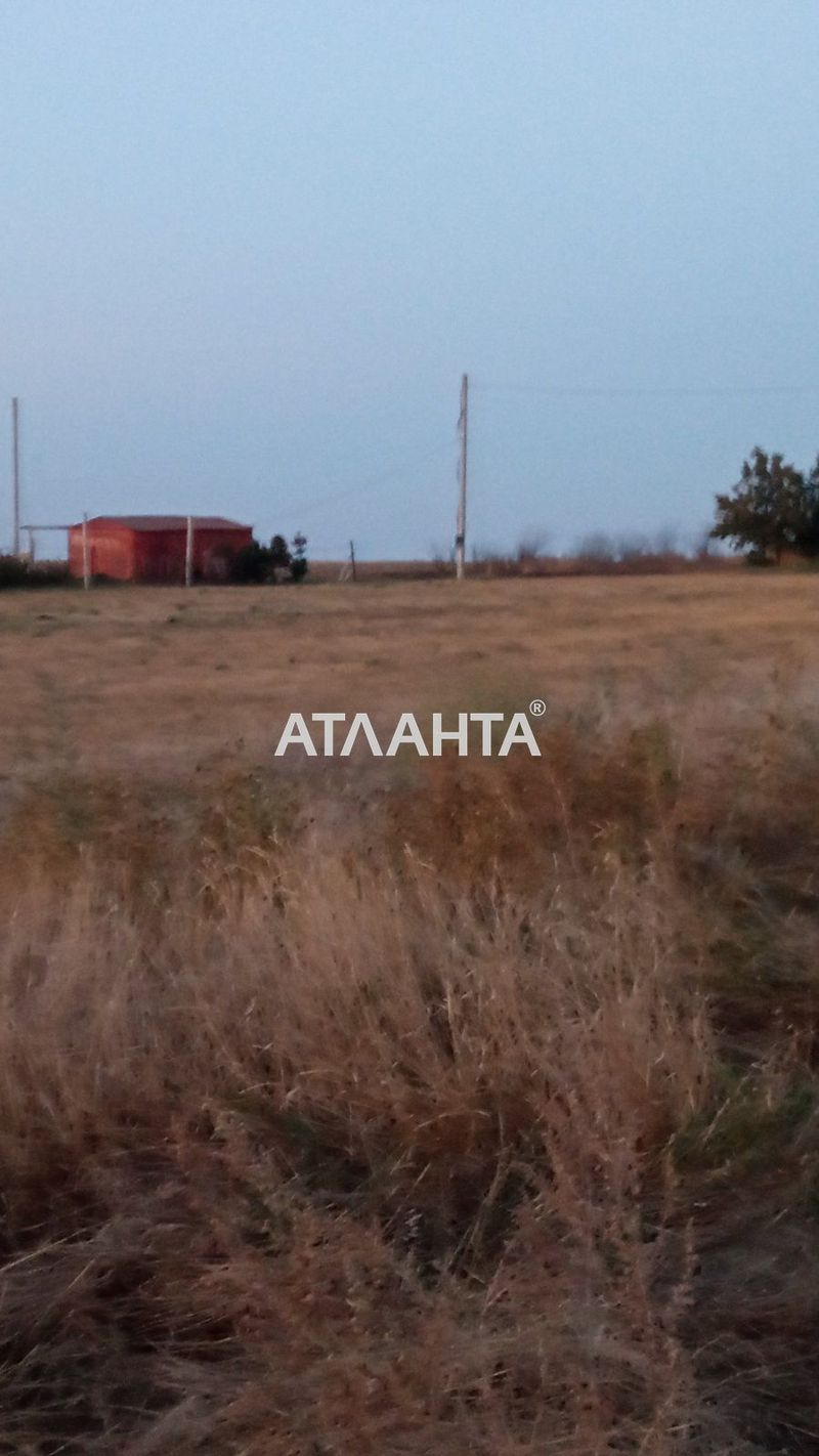 Landplot by the address st. Sadovaya (area 17,1 acr) - Atlanta.ua - photo 7