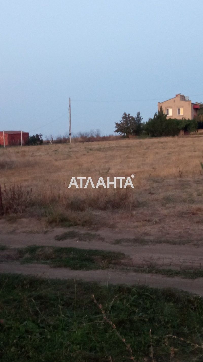 Landplot by the address st. Sadovaya (area 17,1 acr) - Atlanta.ua - photo 8